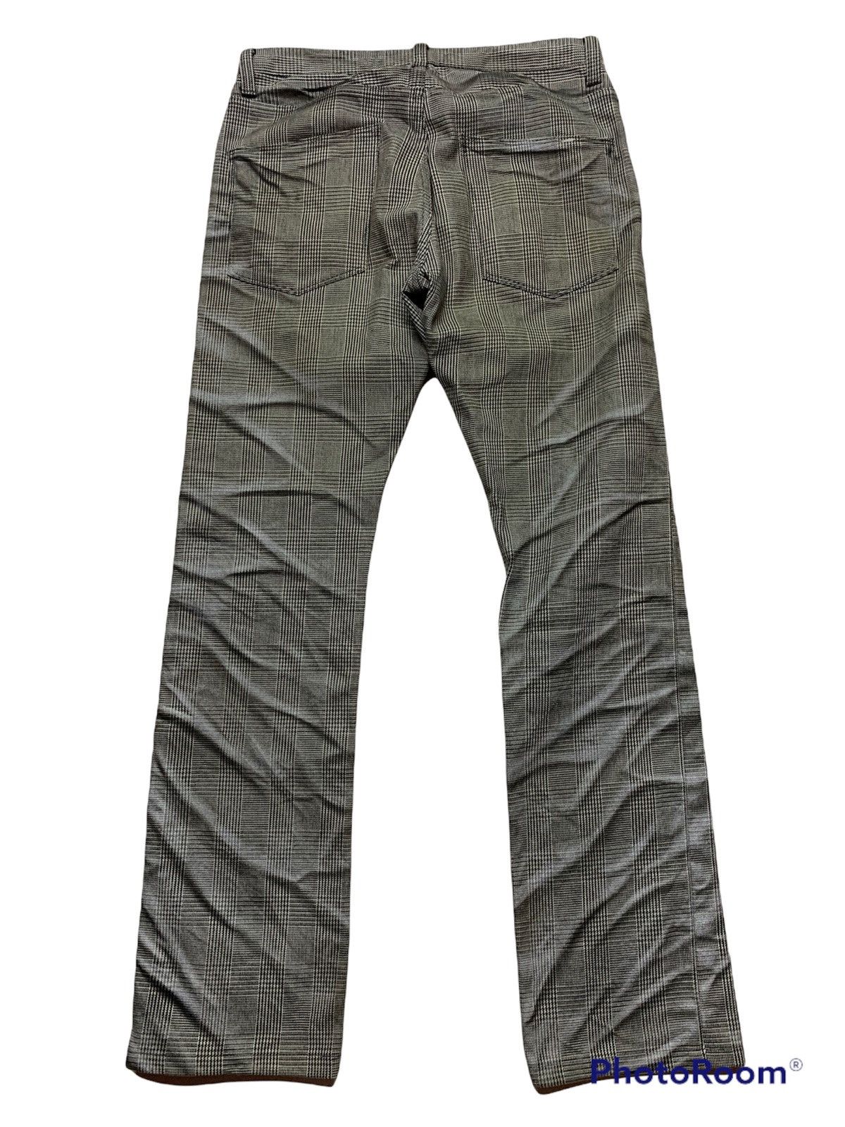 Designer × Japanese Brand Male & co. Denim Pants Size US 32 / EU 48 - 5 Thumbnail