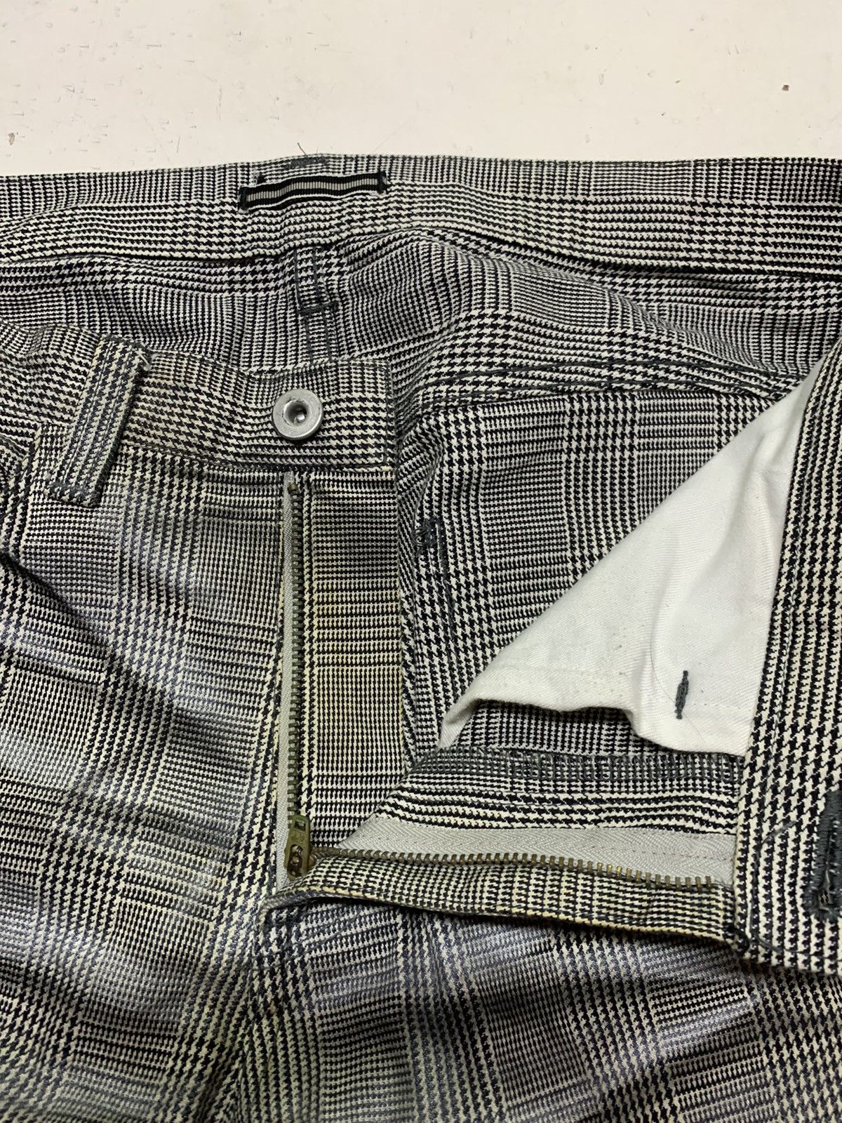 Designer × Japanese Brand Male & co. Denim Pants Size US 32 / EU 48 - 7 Thumbnail
