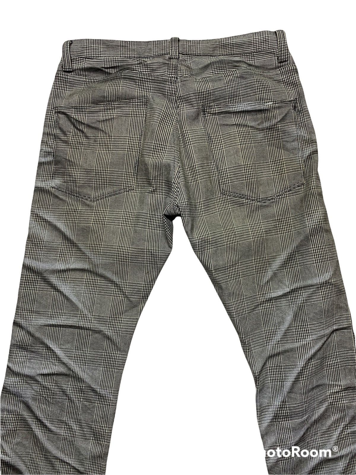 Designer × Japanese Brand Male & co. Denim Pants Size US 32 / EU 48 - 6 Thumbnail