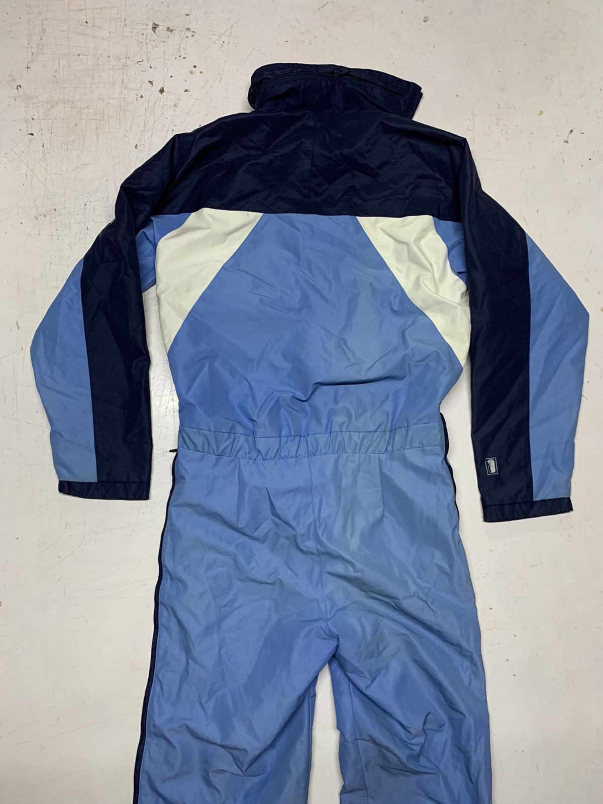 Ellesse Ellesse jumpsuit ski Size US 33 - 19 Thumbnail