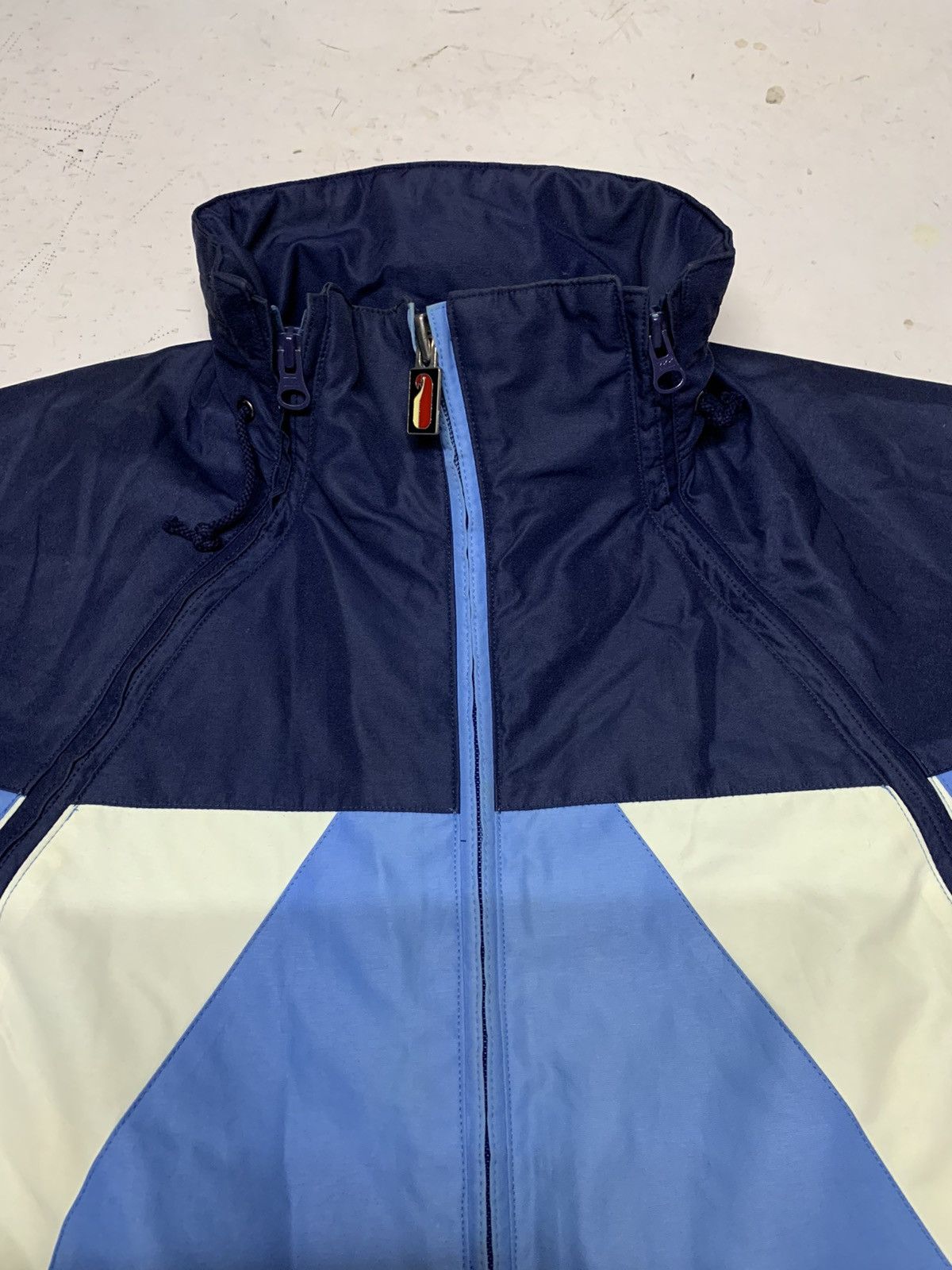 Ellesse Ellesse jumpsuit ski Size US 33 - 5 Thumbnail