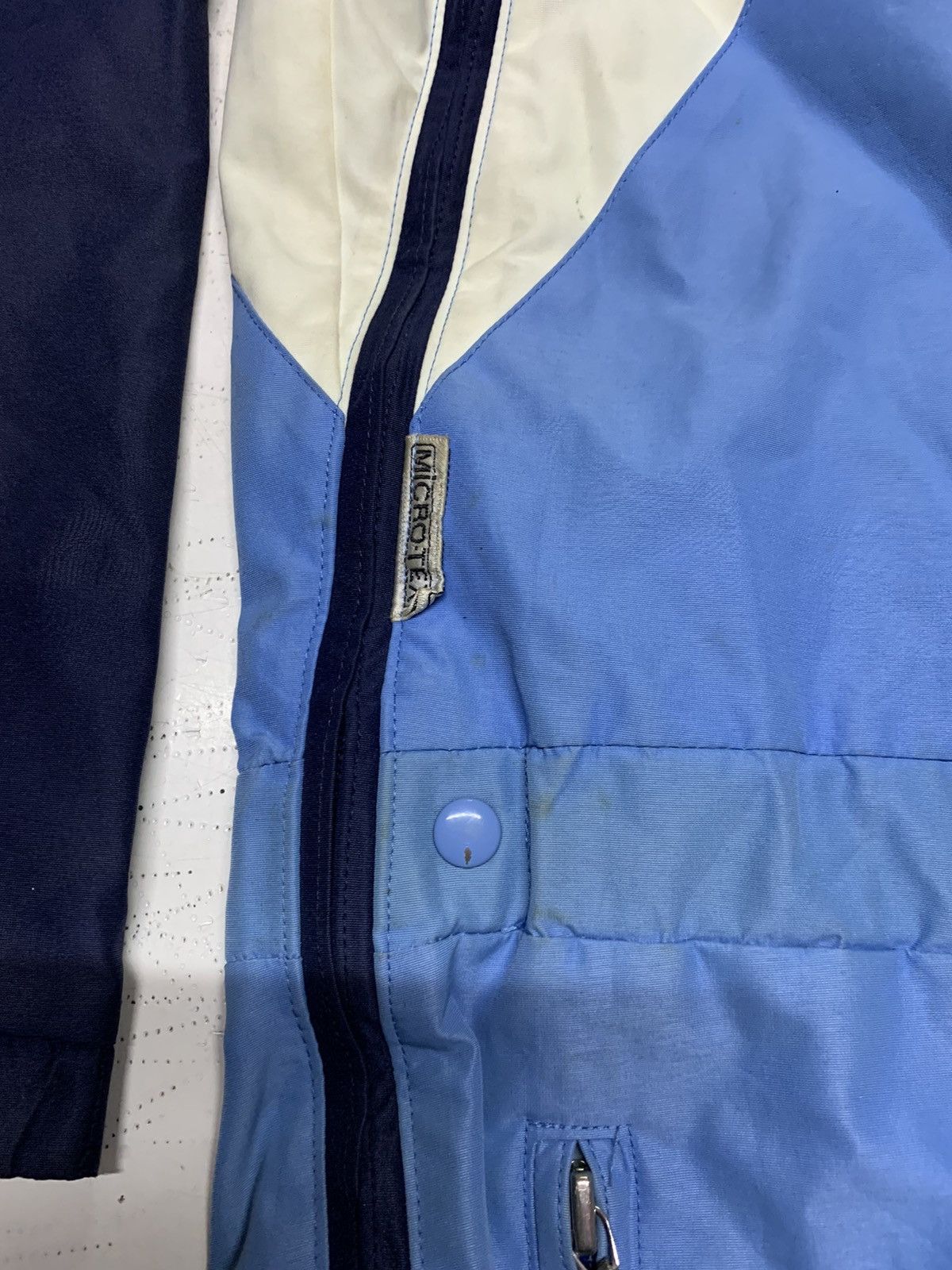 Ellesse Ellesse jumpsuit ski Size US 33 - 4 Thumbnail