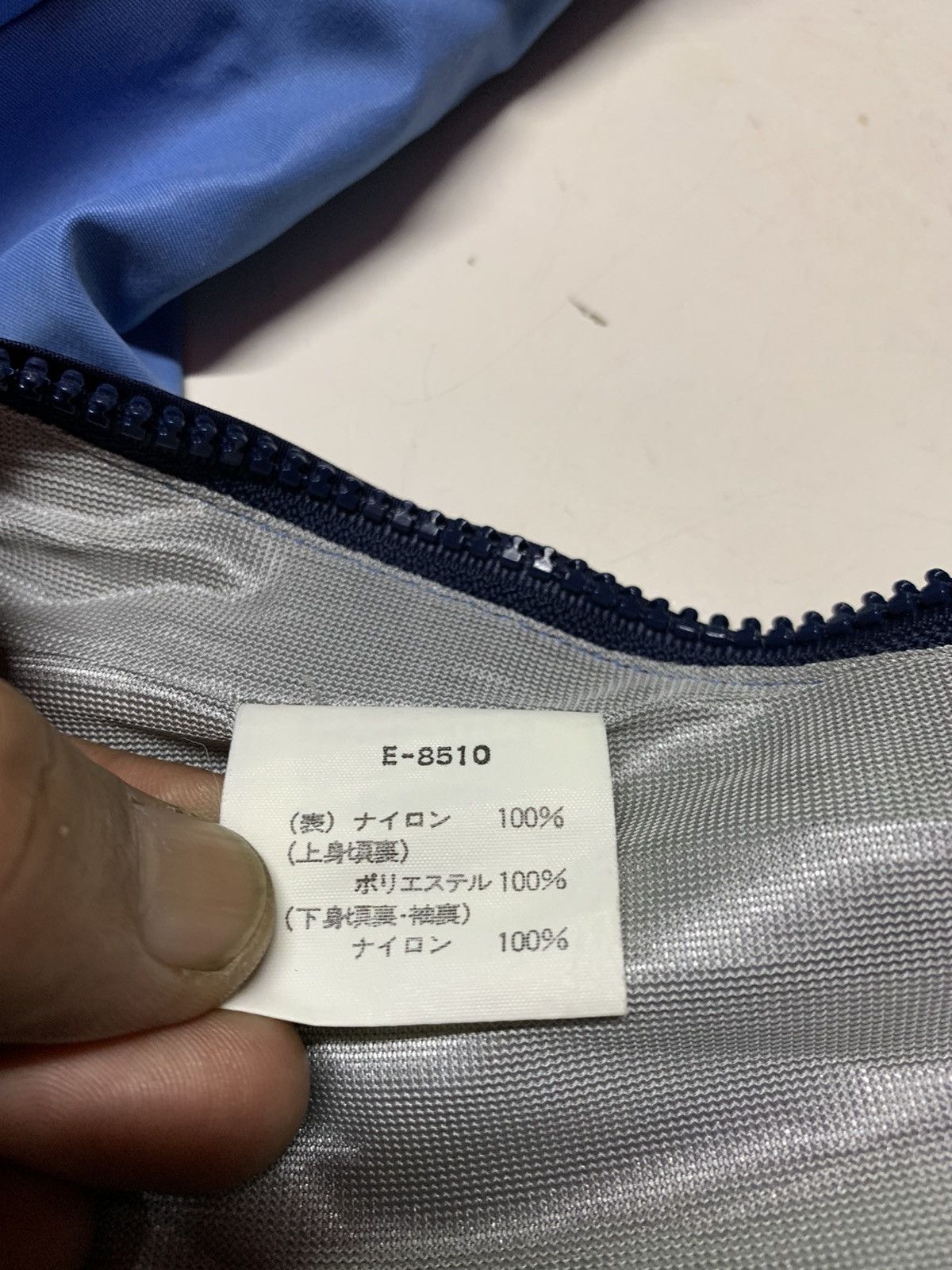 Ellesse Ellesse jumpsuit ski Size US 33 - 16 Thumbnail
