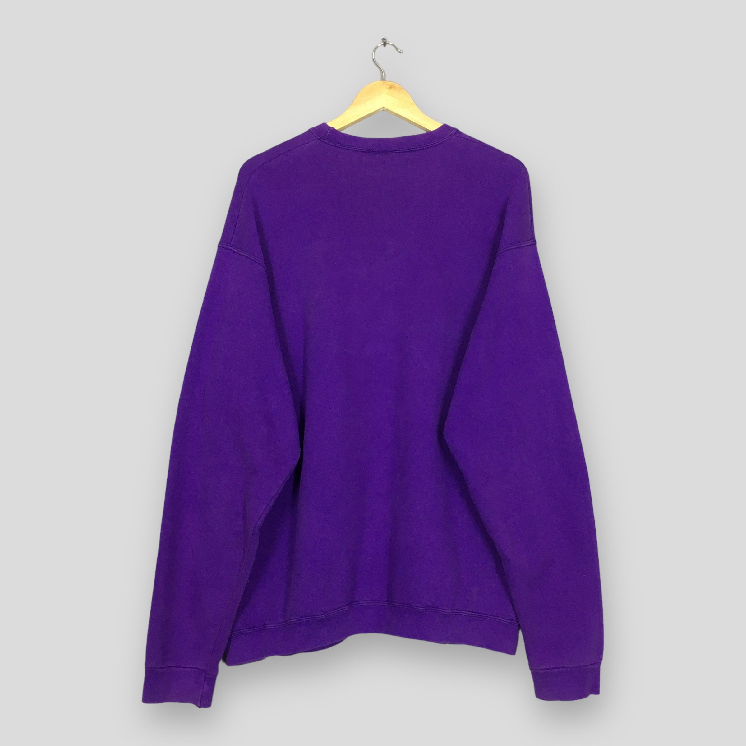 NFL × Pro Player × Vintage Vintage Baltimore Ravens Nfl Sweatshirt XLarge Size US XL / EU 56 / 4 - 6 Thumbnail