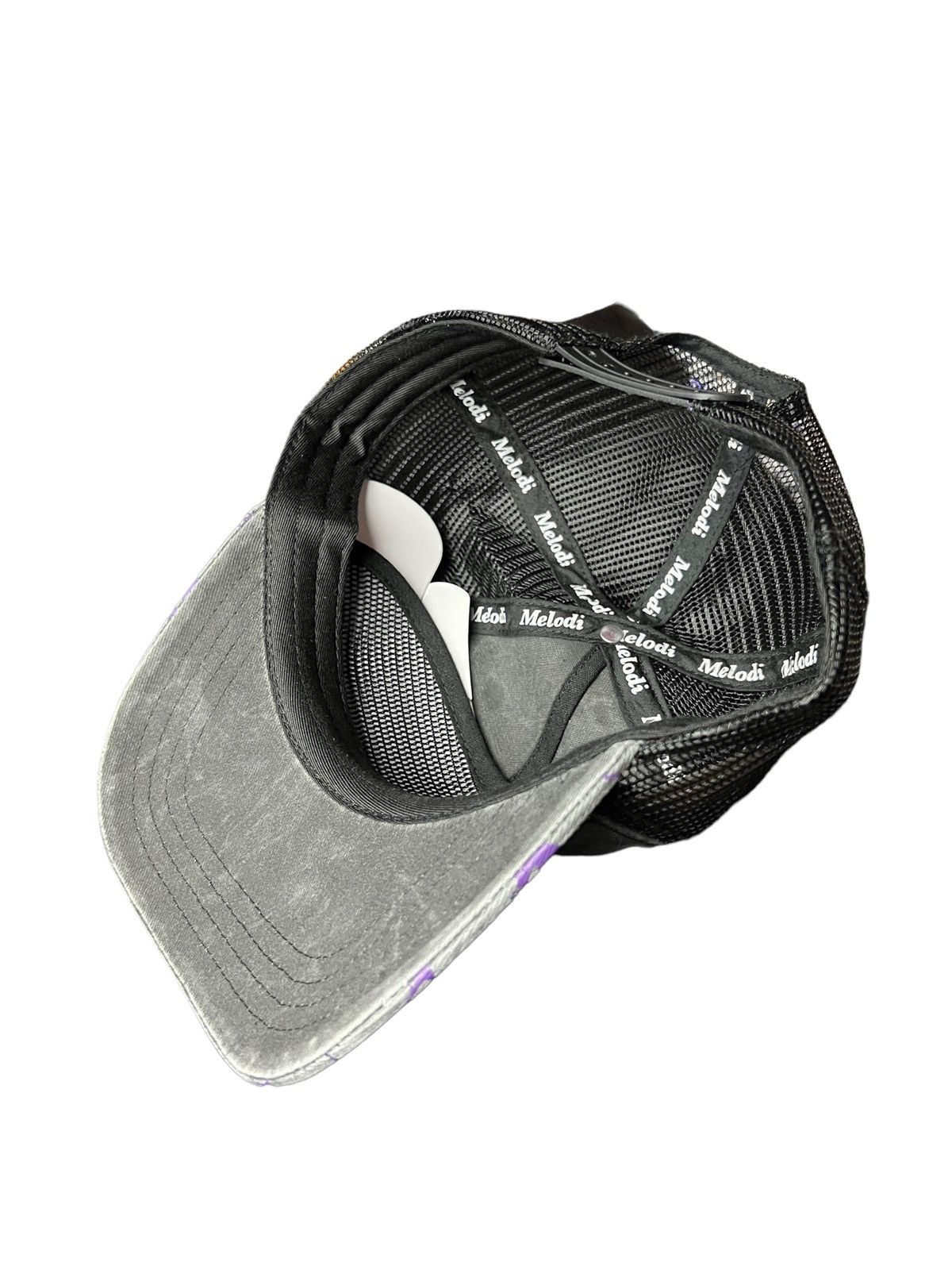 新品同様 EC Streetwear MELODI Grailed | HAT TRUCKER トップス