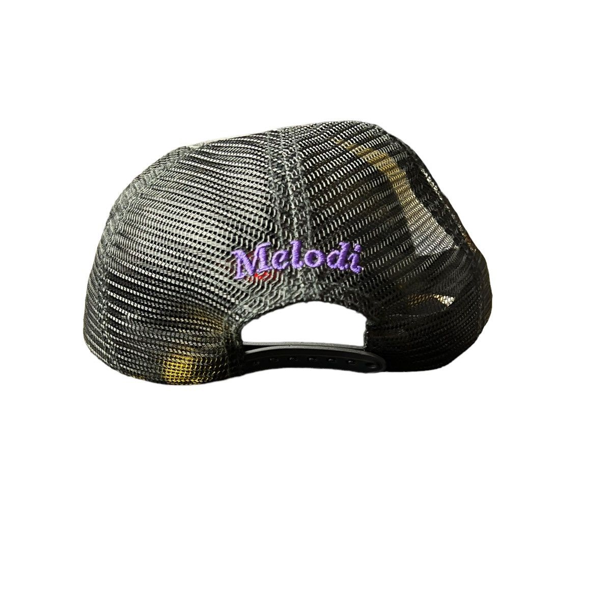 Streetwear EC MELODI TRUCKER HAT | Grailed