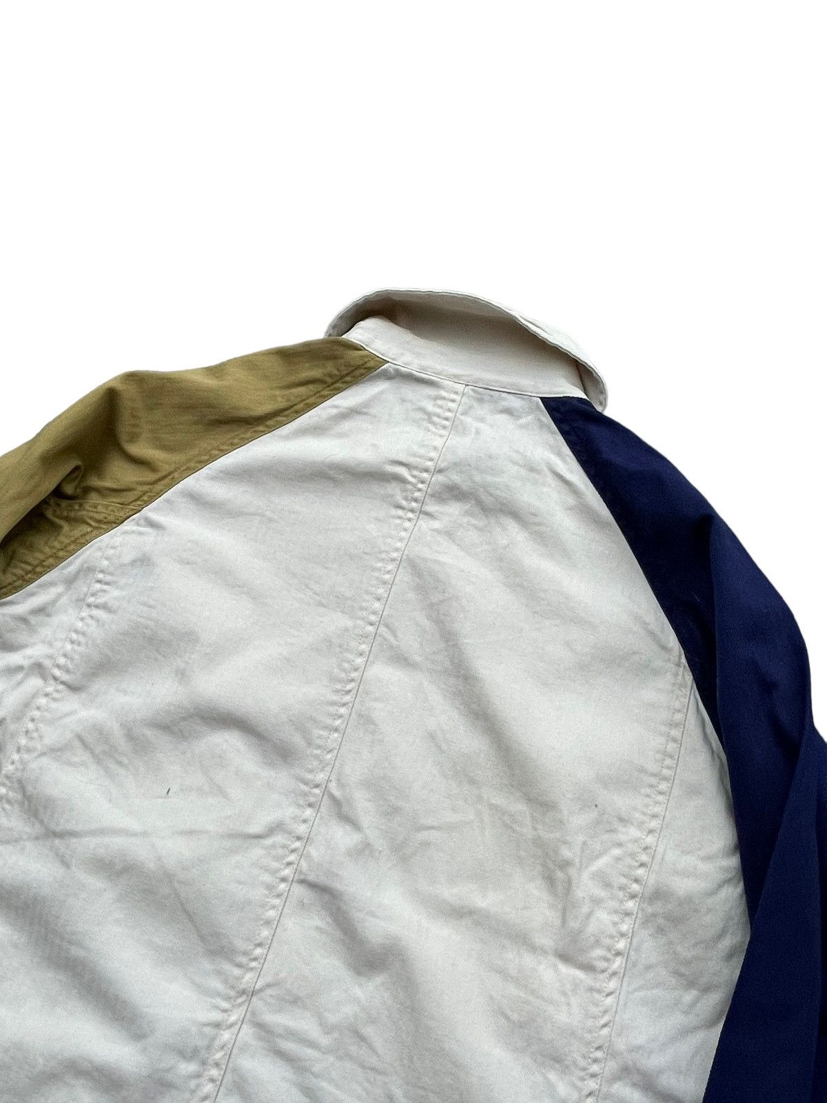 Japanese Brand Horizon Dream Shawl Jacket Size US M / EU 48-50 / 2 - 5 Thumbnail
