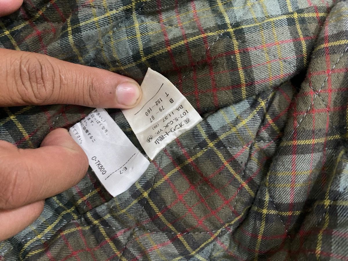 Calvin Klein VTG Calvin Klein Utility Cotton Blend Jacket Size US M / EU 48-50 / 2 - 9 Thumbnail