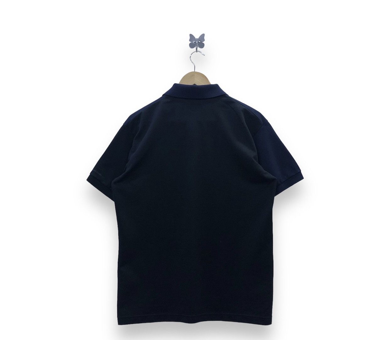 Engineered Garments × Uniqlo Engineered Garments X Uniqlo Polo Pocket Design Tee Size US M / EU 48-50 / 2 - 2 Thumbnail
