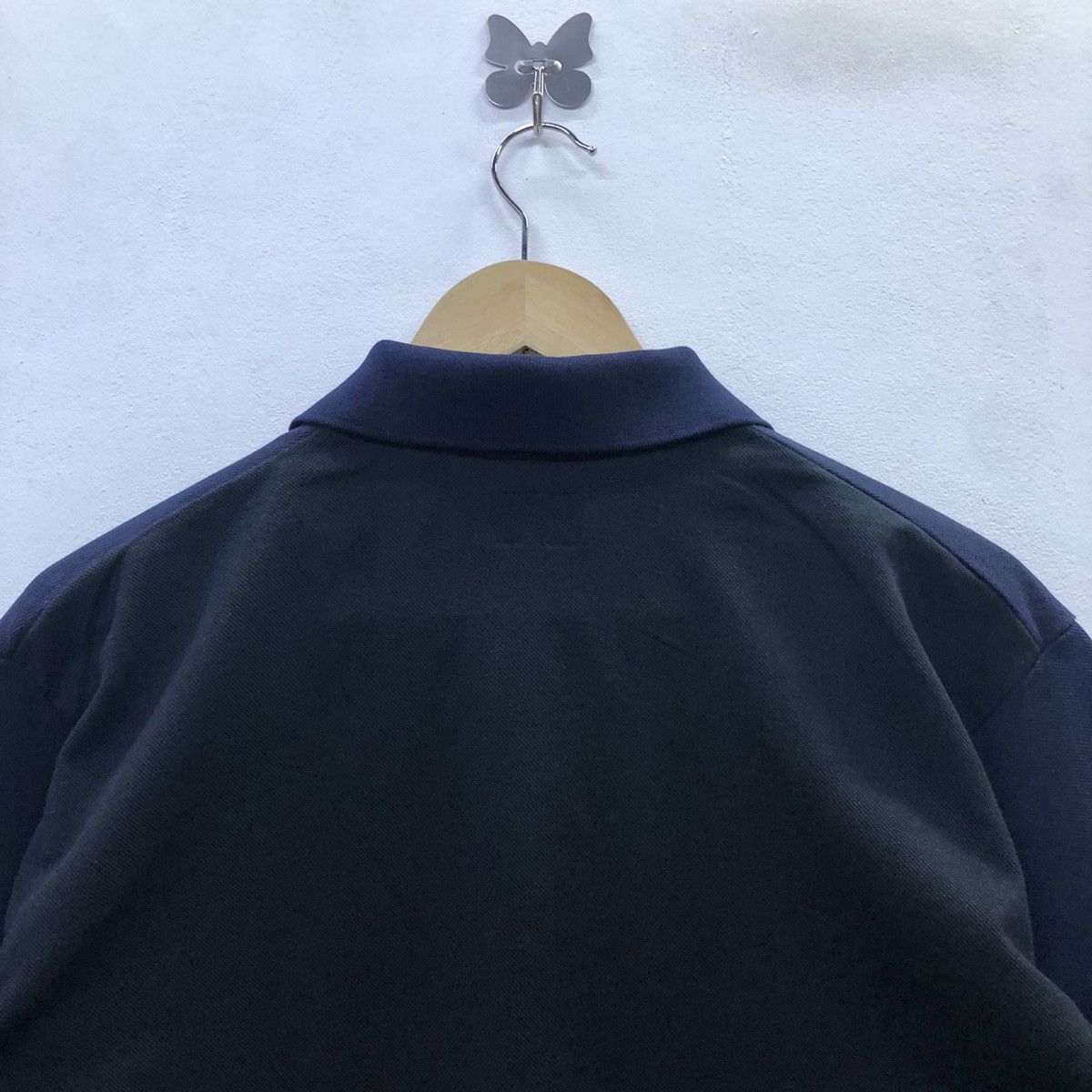 Engineered Garments × Uniqlo Engineered Garments X Uniqlo Polo Pocket Design Tee Size US M / EU 48-50 / 2 - 9 Thumbnail
