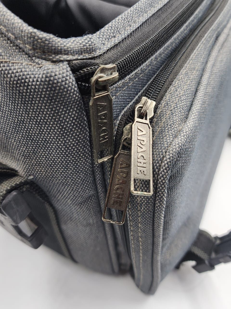 Japanese Brand Apache Multi-Compartment Camera Bag Size ONE SIZE - 10 Thumbnail