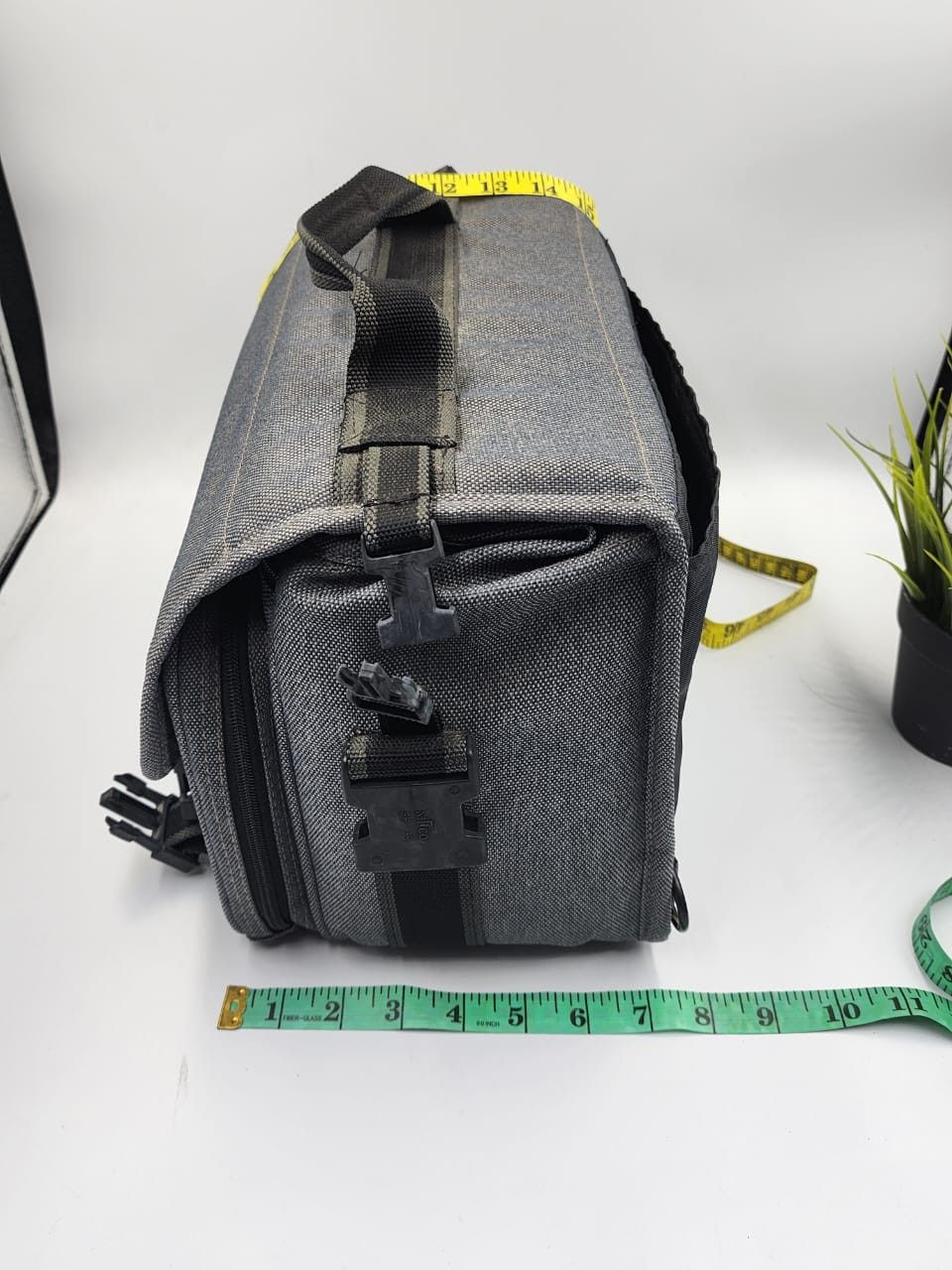 Japanese Brand Apache Multi-Compartment Camera Bag Size ONE SIZE - 11 Thumbnail