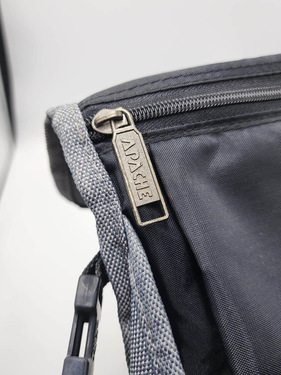 Japanese Brand Apache Multi-Compartment Camera Bag Size ONE SIZE - 8 Thumbnail