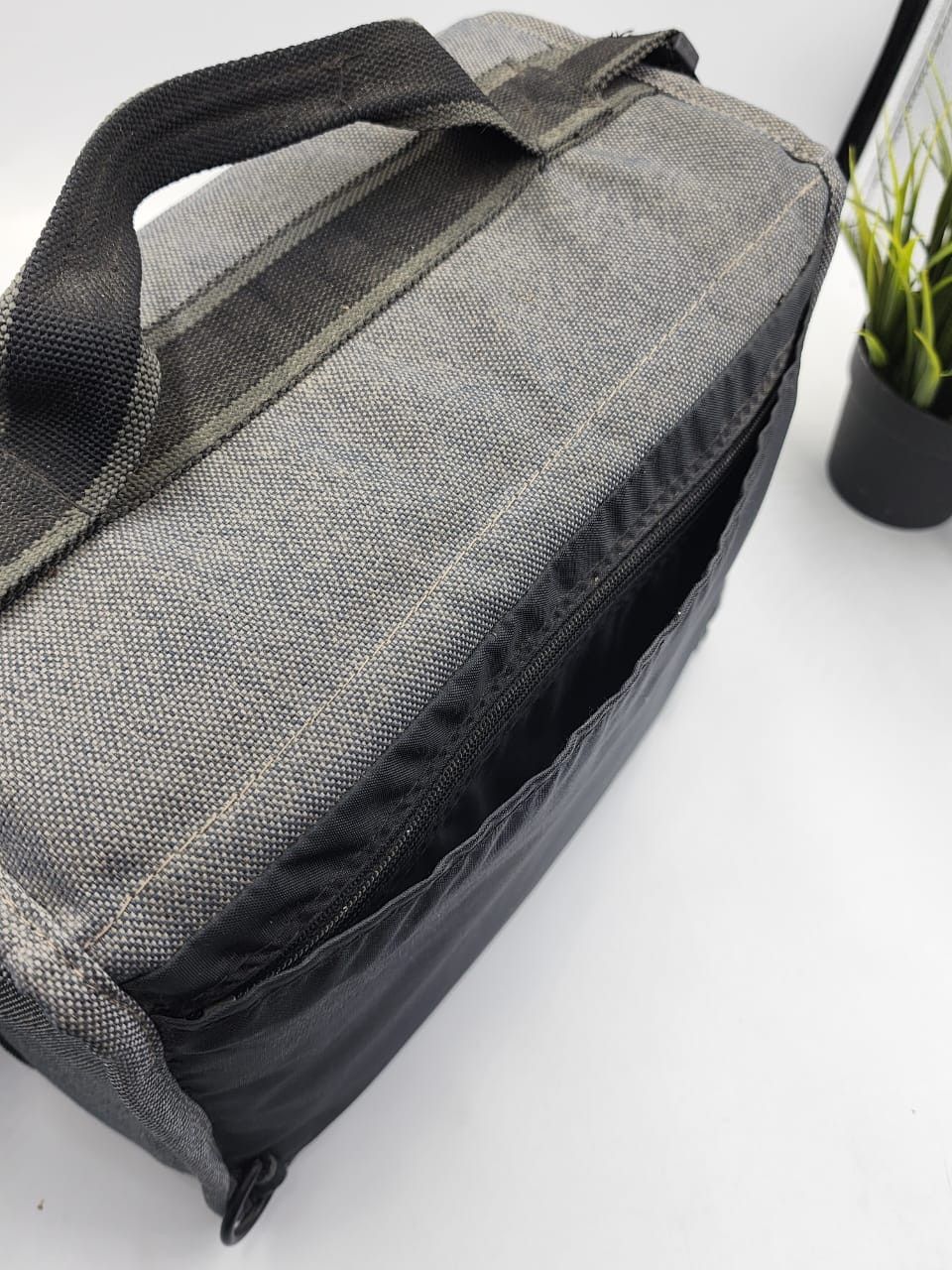 Japanese Brand Apache Multi-Compartment Camera Bag Size ONE SIZE - 6 Thumbnail