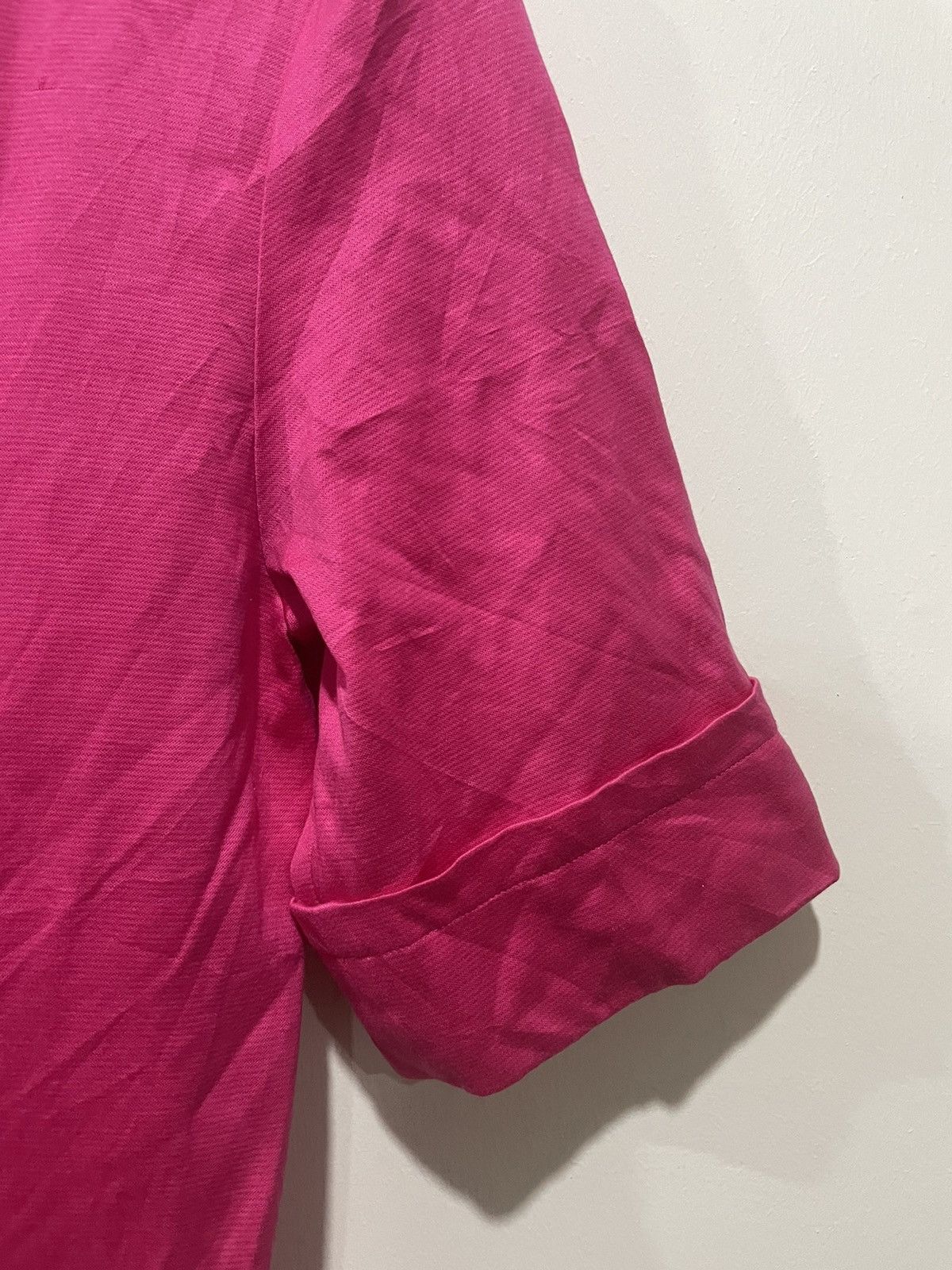 Yves Saint Laurent Yves Saint Laurent short Sleeve dress Size M / US 6-8 / IT 42-44 - 3 Thumbnail