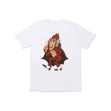 Kaws KAWS x Monsters Count Chocula T-Shirt Size US L / EU 52-54 / 3 - 3 Thumbnail