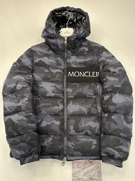 Moncler aiton sale