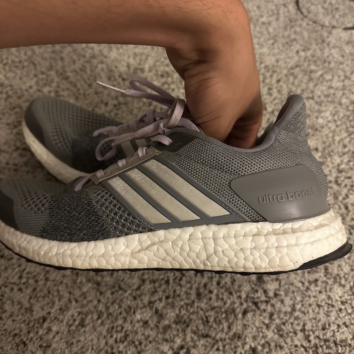 Adidas WMNS Adidas Ultra-boosts Size US 9 / IT 39 - 6 Thumbnail