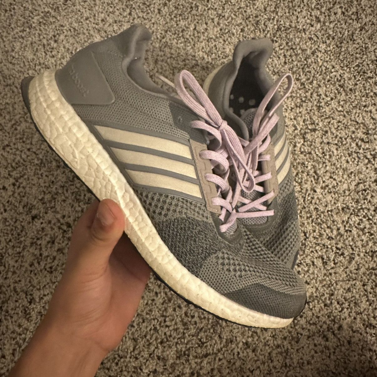 Adidas WMNS Adidas Ultra-boosts Size US 9 / IT 39 - 1 Thumbnail