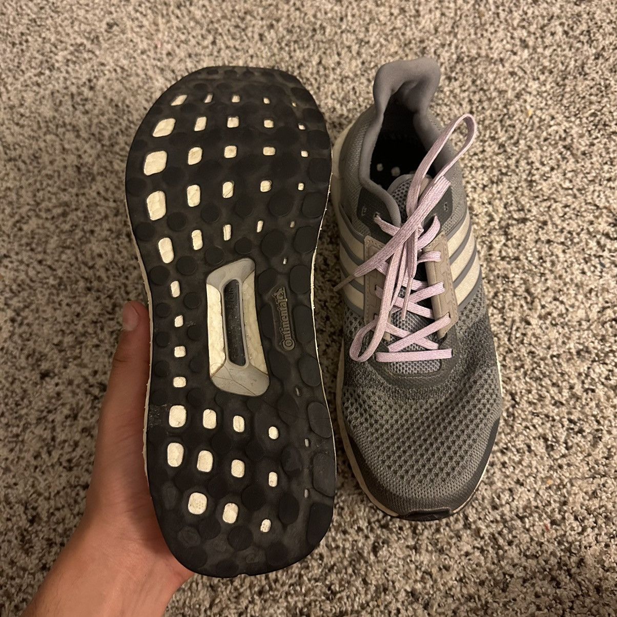 Adidas WMNS Adidas Ultra-boosts Size US 9 / IT 39 - 3 Thumbnail
