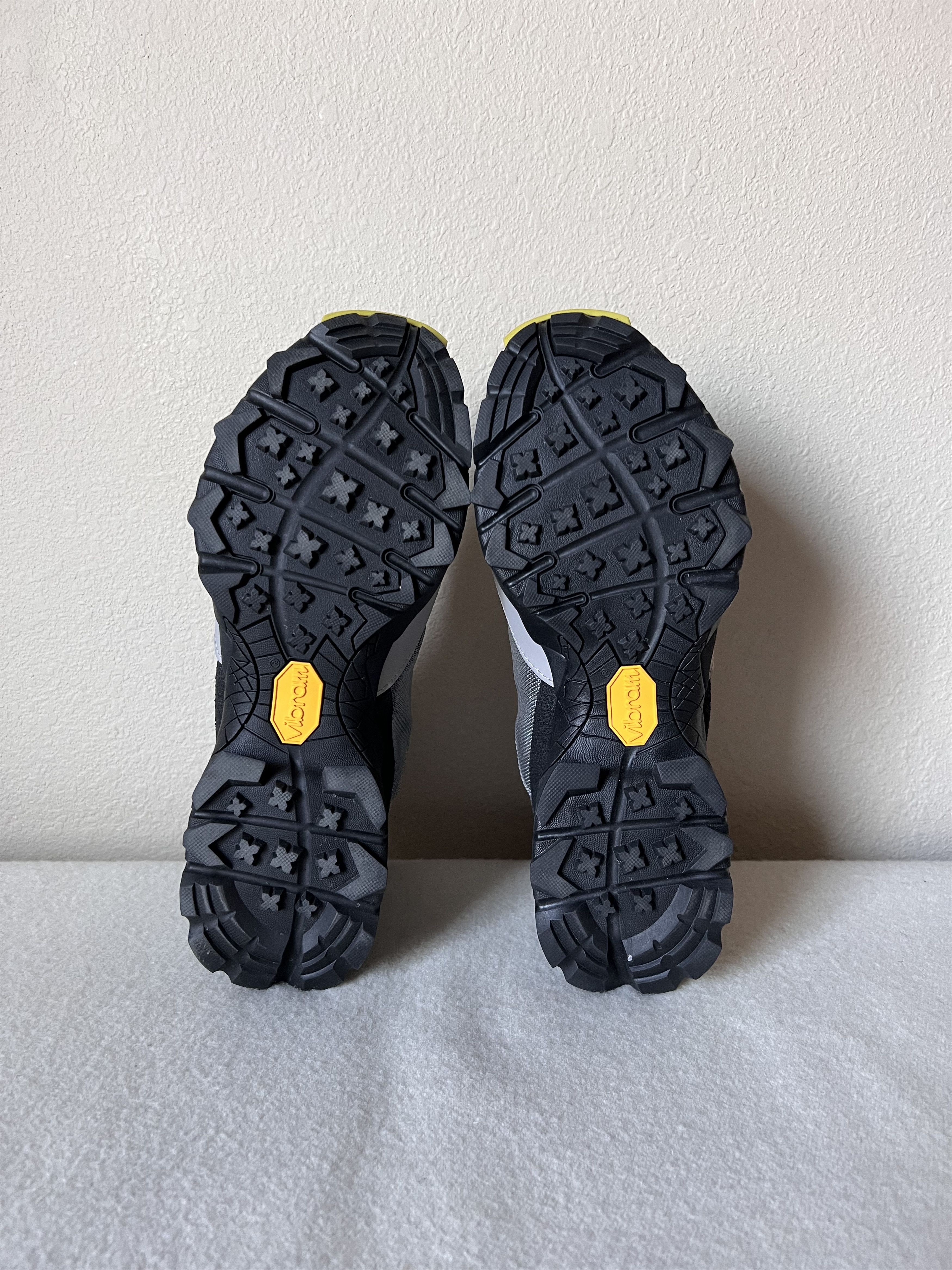 A-COLD-WALL* × ROA A Cold Wall ROA Andreas Boots in Grey Black Size US 8 / EU 41 - 6 Thumbnail