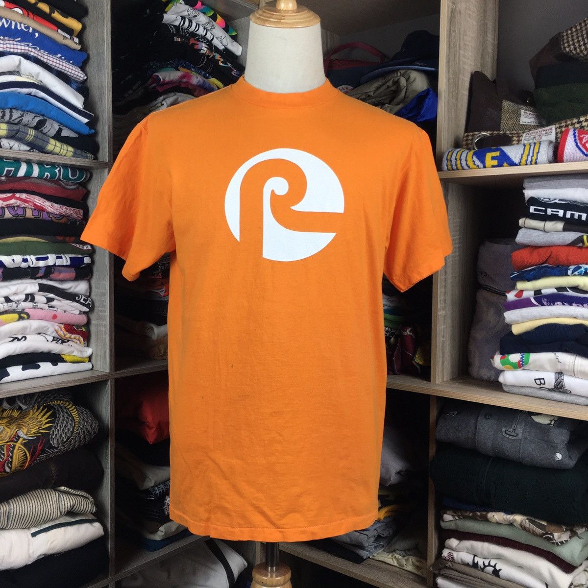Band Tees × Vintage 💥Vintage Japan Band Speed Tour 1998 Rise Size US L / EU 52-54 / 3 - 1 Thumbnail