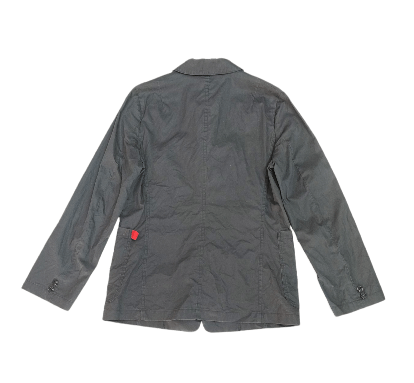 Issey Miyake × Japanese Brand × Tsumori Chisato 🔥OFFER🔥Sunao Kuwahara I.S Issey Miyake Light Jacket Size US M / EU 48-50 / 2 - 6 Thumbnail