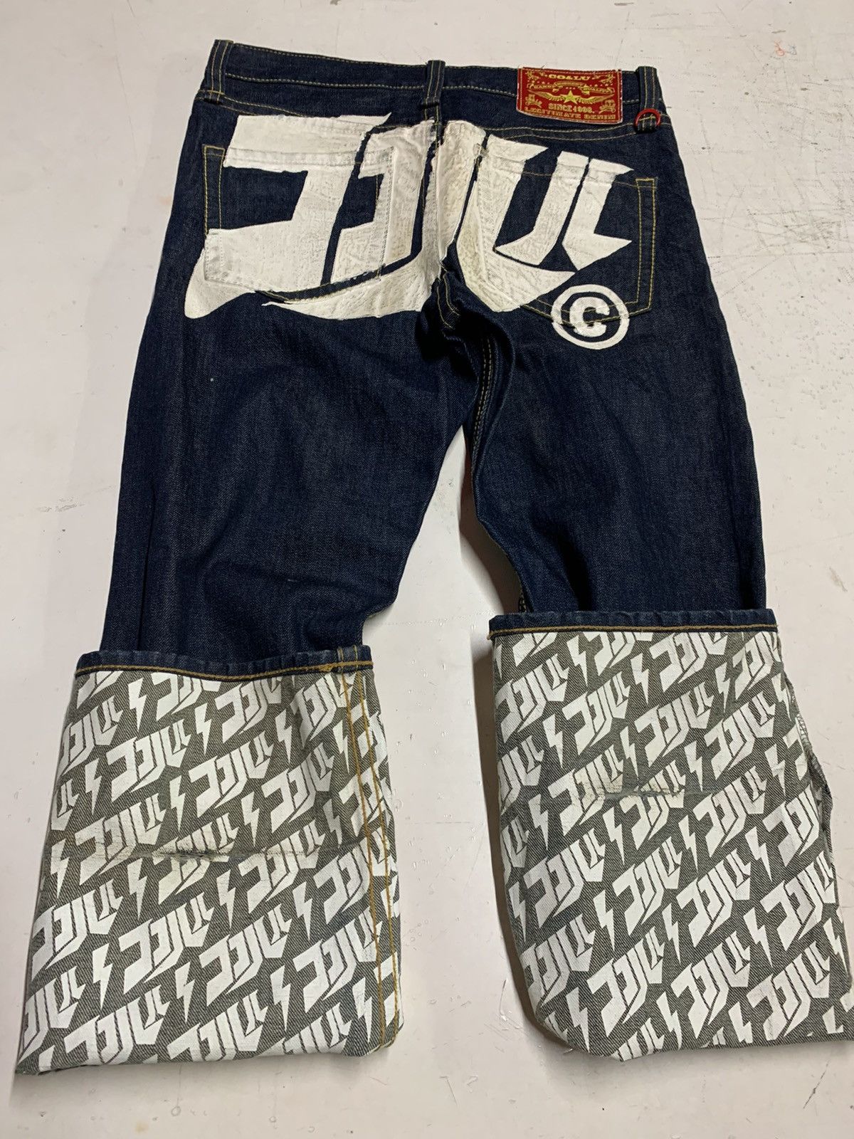 Designer Designer jeans co&lu Size US 32 / EU 48 - 3 Thumbnail