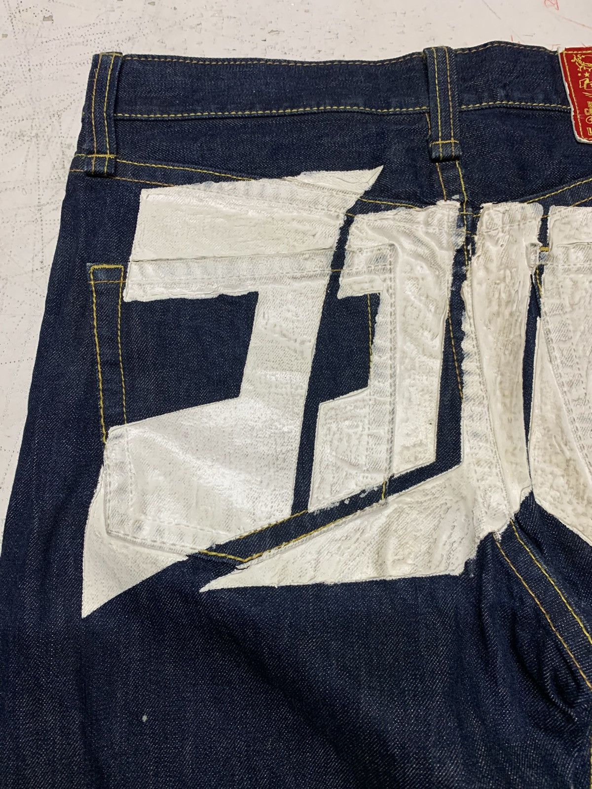 Designer Designer jeans co&lu Size US 32 / EU 48 - 10 Thumbnail