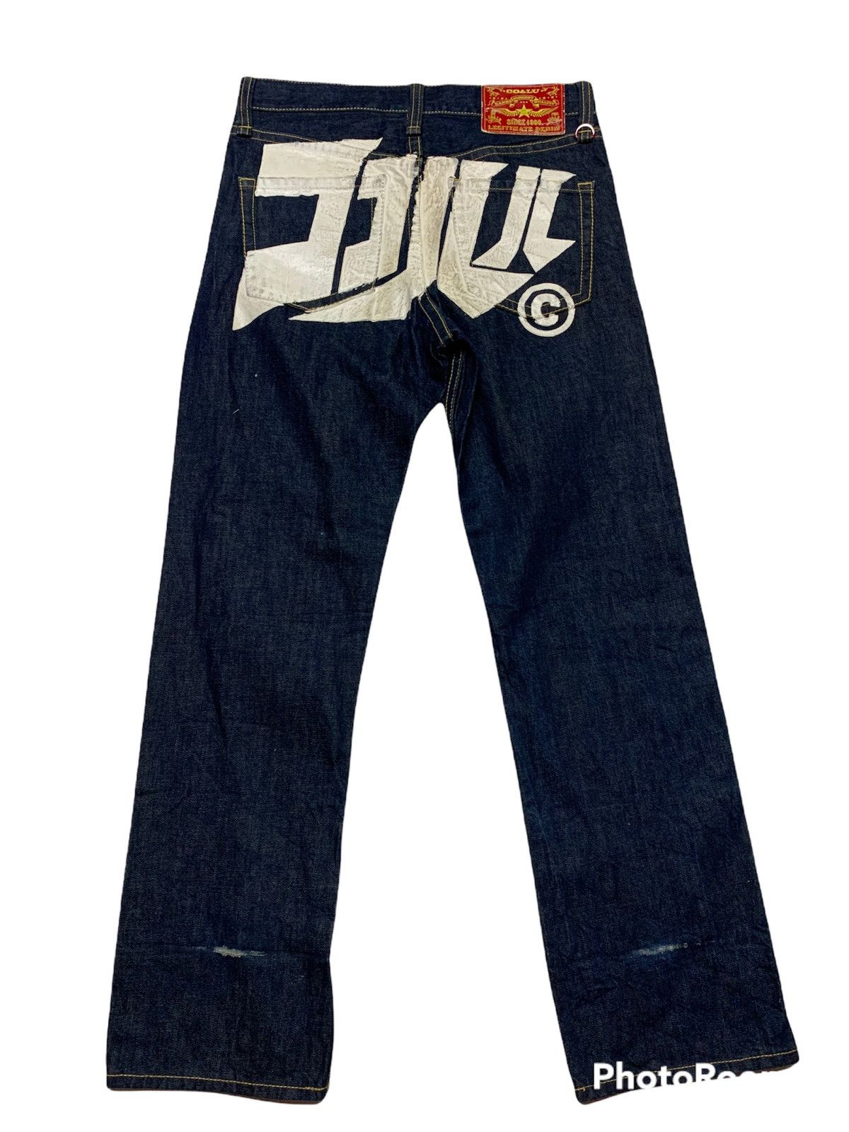 Designer Designer jeans co&lu Size US 32 / EU 48 - 1 Thumbnail