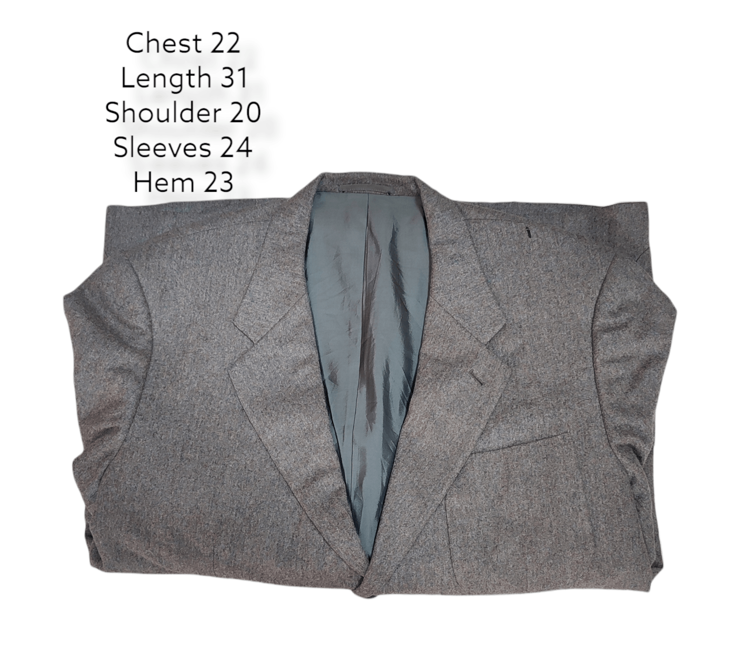 Issey Miyake × Japanese Brand × Tsumori Chisato IM Miyake Design Studios Vintage Coat/Blazer Size US L / EU 52-54 / 3 - 9 Thumbnail