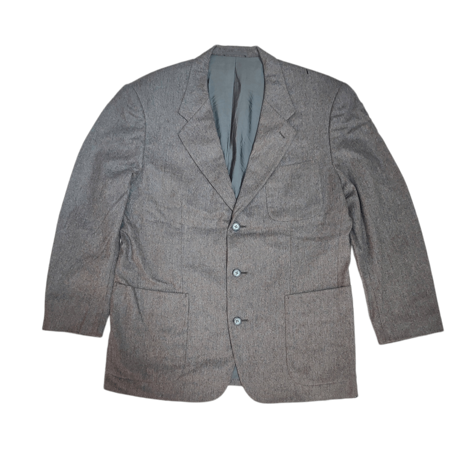 Issey Miyake × Japanese Brand × Tsumori Chisato IM Miyake Design Studios Vintage Coat/Blazer Size US L / EU 52-54 / 3 - 2 Thumbnail
