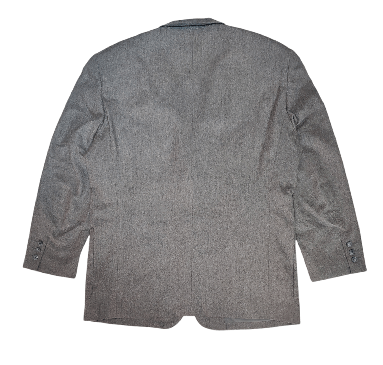 Issey Miyake × Japanese Brand × Tsumori Chisato IM Miyake Design Studios Vintage Coat/Blazer Size US L / EU 52-54 / 3 - 8 Thumbnail