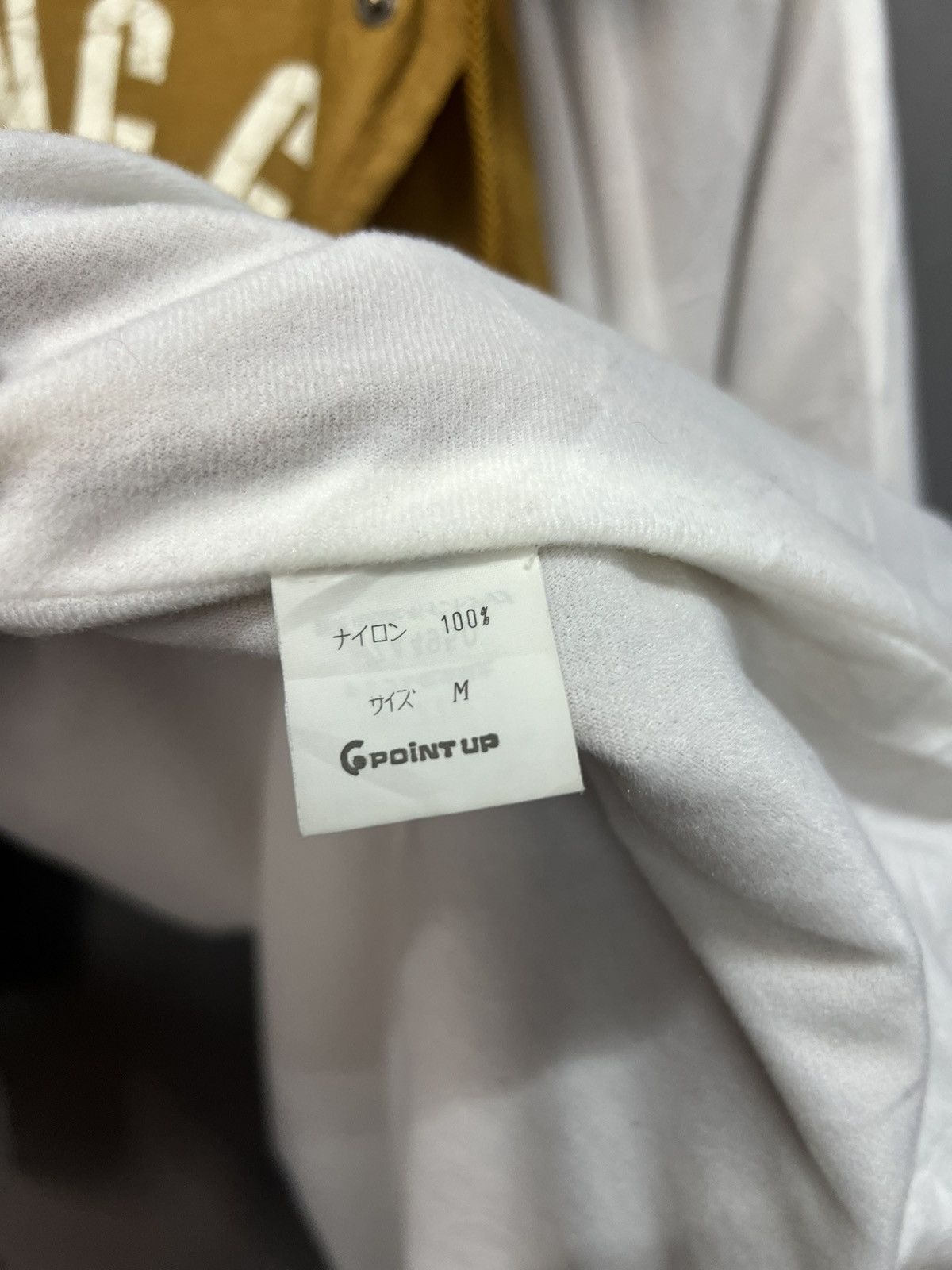 Hai Sporting Gear ARCHIVE🔥ISSEY MIYAKE HAI SPORTING GEAR HOODIE Size US M / EU 48-50 / 2 - 15 Thumbnail