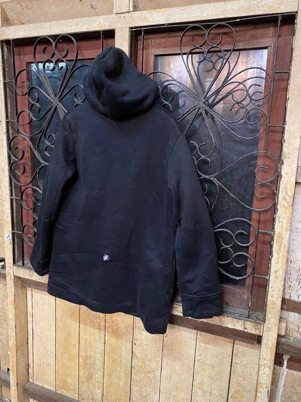 Blue Blue Japan × Indigo Vintage Pure Indigo Blue Blue Japan hoodie Jacket Size US M / EU 48-50 / 2 - 9 Thumbnail