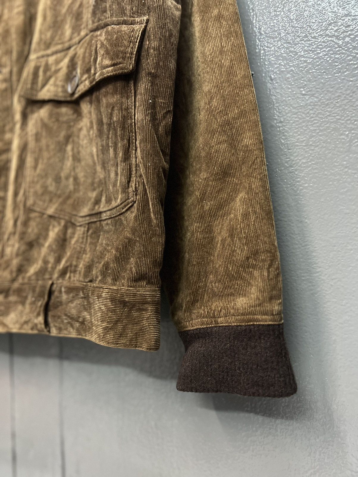 WHIZ LIMITED ARCHIVE🔥WHIZ LIMITED CORDUROY JACKET Size US M / EU 48-50 / 2 - 5 Thumbnail