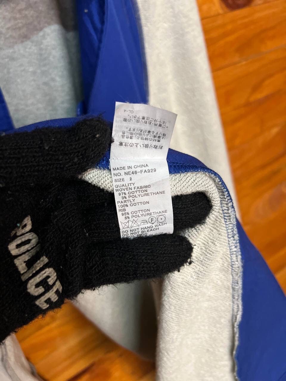 Issey Miyake × Ne-Net ISSEY MIYAKE NE-NET SWEATERS Size M / US 6-8 / IT 42-44 - 11 Thumbnail