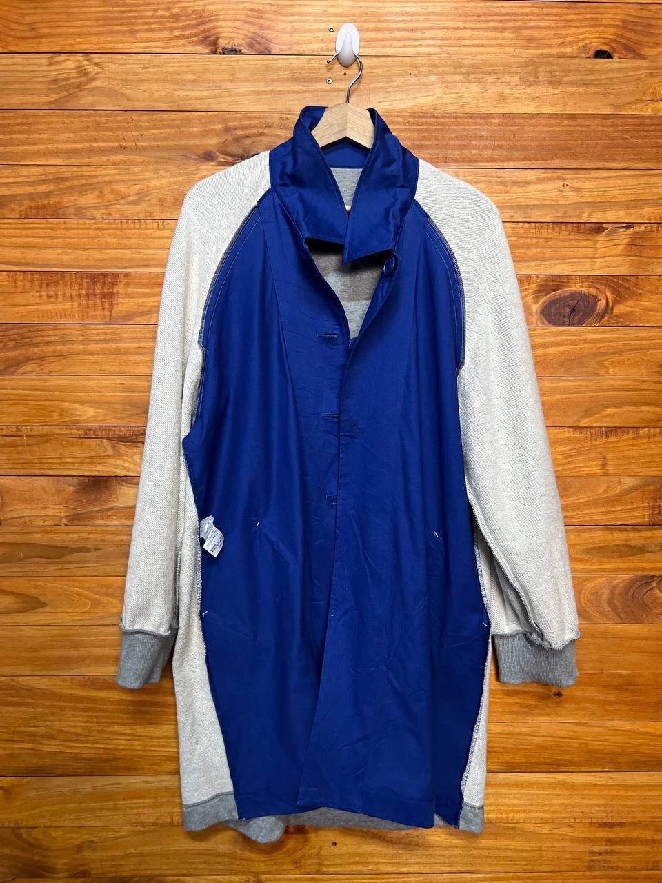 Issey Miyake × Ne-Net ISSEY MIYAKE NE-NET SWEATERS Size M / US 6-8 / IT 42-44 - 10 Thumbnail