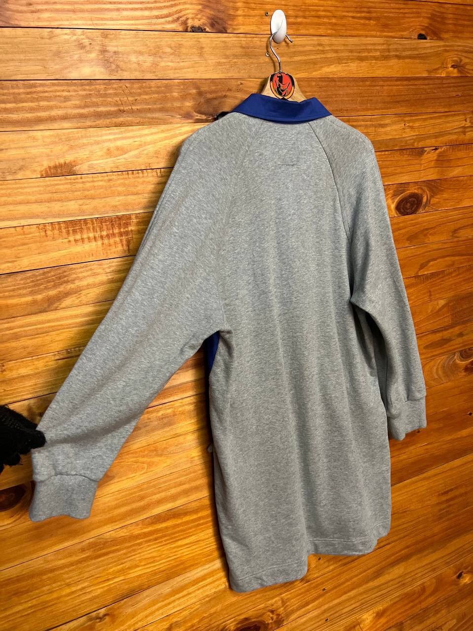 Issey Miyake × Ne-Net ISSEY MIYAKE NE-NET SWEATERS Size M / US 6-8 / IT 42-44 - 9 Thumbnail