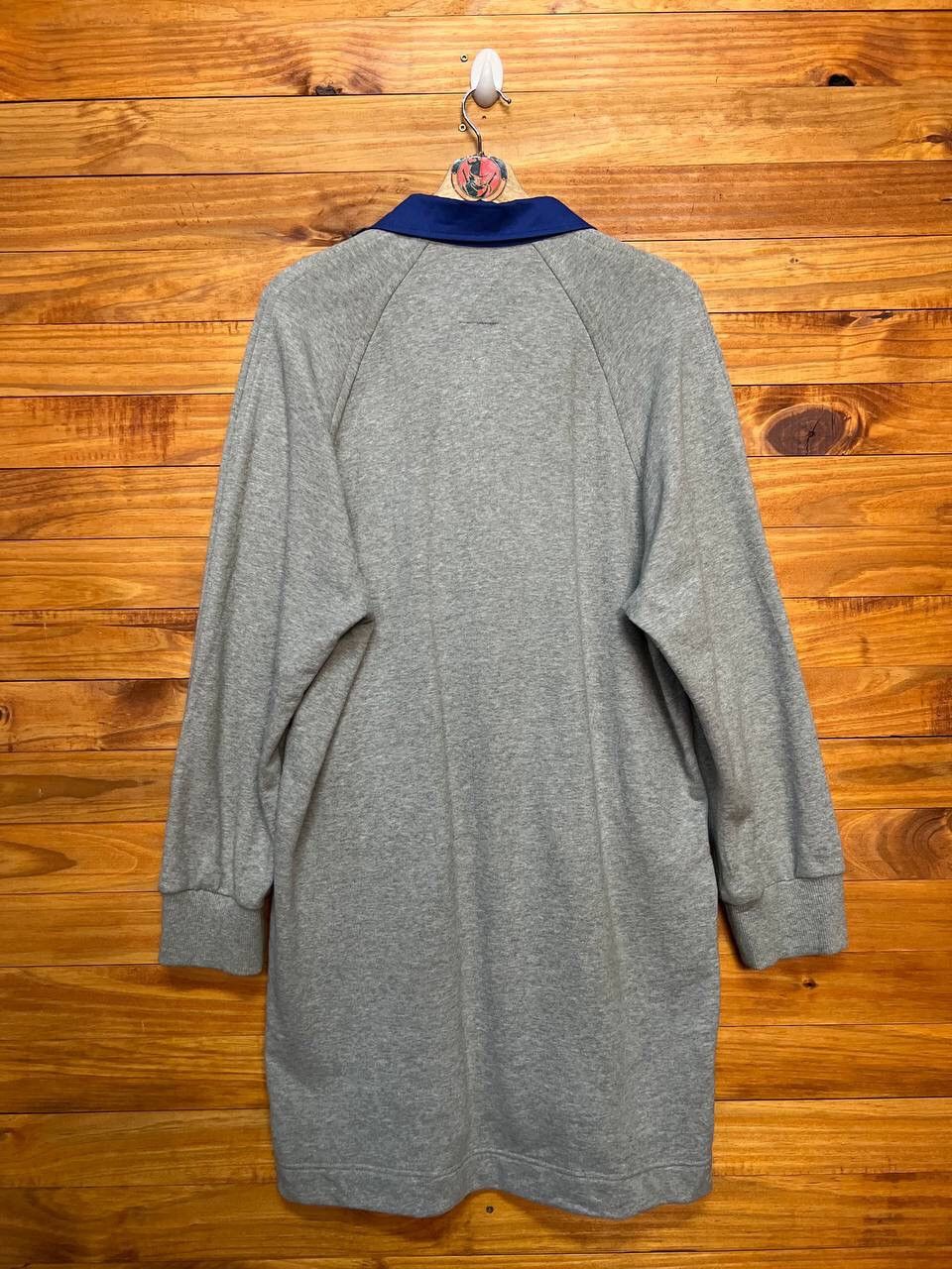 Issey Miyake × Ne-Net ISSEY MIYAKE NE-NET SWEATERS Size M / US 6-8 / IT 42-44 - 8 Thumbnail