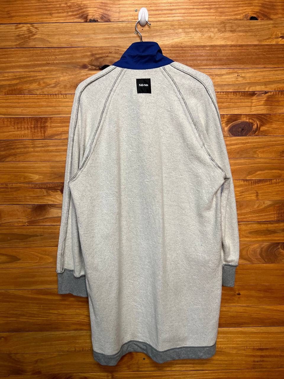 Issey Miyake × Ne-Net ISSEY MIYAKE NE-NET SWEATERS Size M / US 6-8 / IT 42-44 - 13 Thumbnail