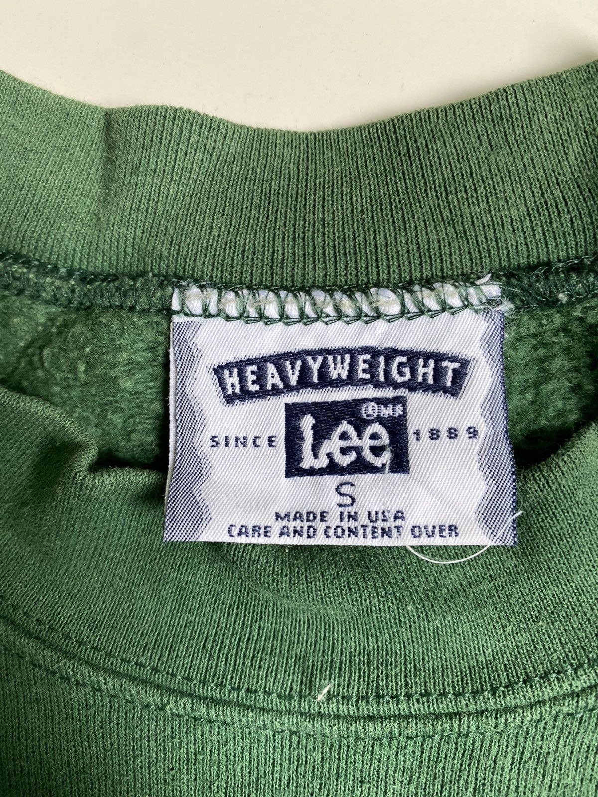 Lee Toyota Georgetown,KY Green sweatshirts Size US S / EU 44-46 / 1 - 4 Thumbnail