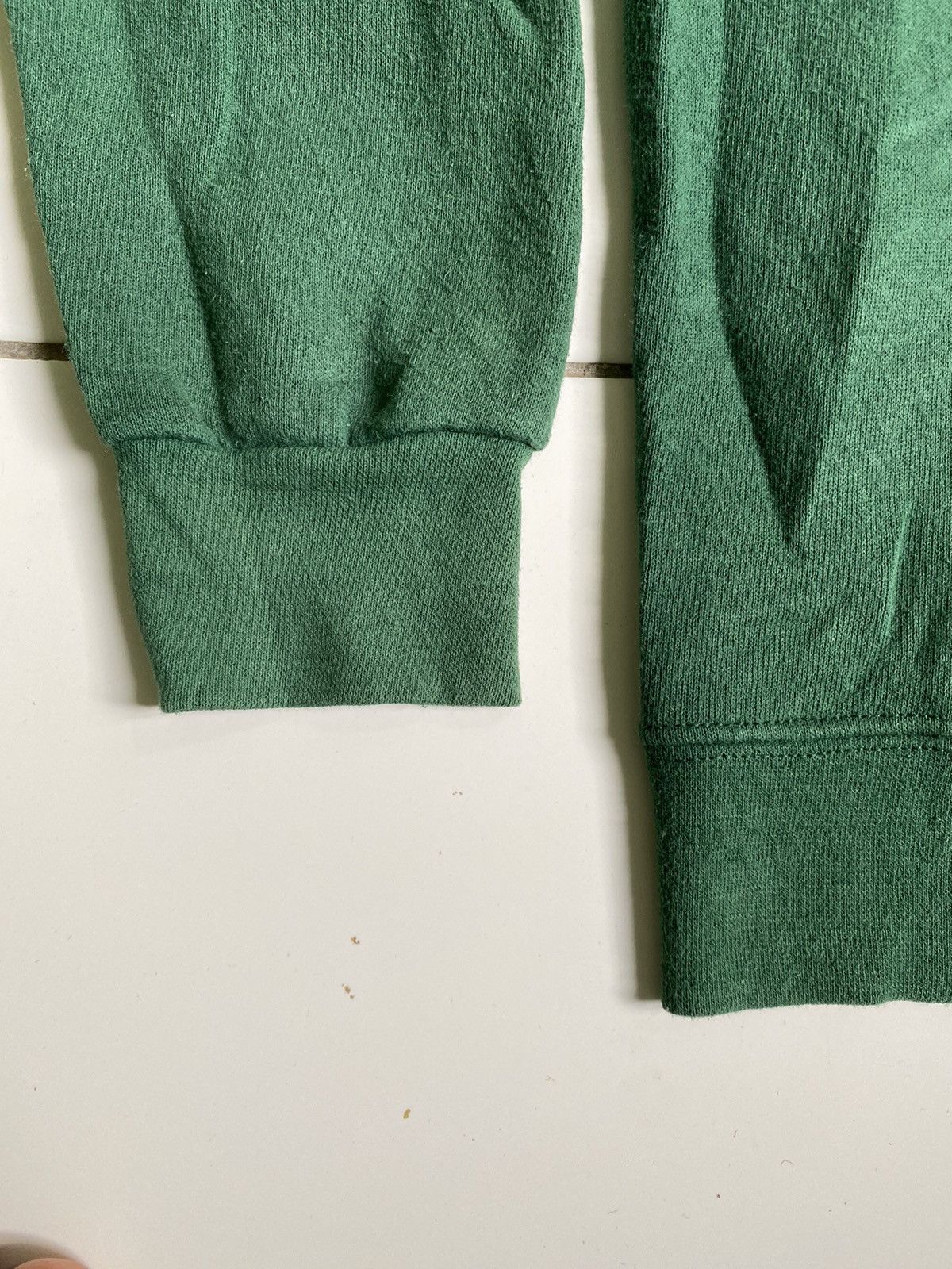 Lee Toyota Georgetown,KY Green sweatshirts Size US S / EU 44-46 / 1 - 3 Thumbnail