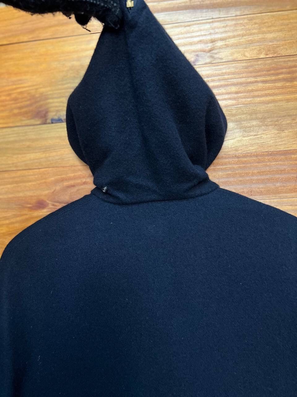 Orslow VINTAGE ORSLOW ORSLW 71 HOODIE IN WOOL Size US M / EU 48-50 / 2 - 14 Thumbnail