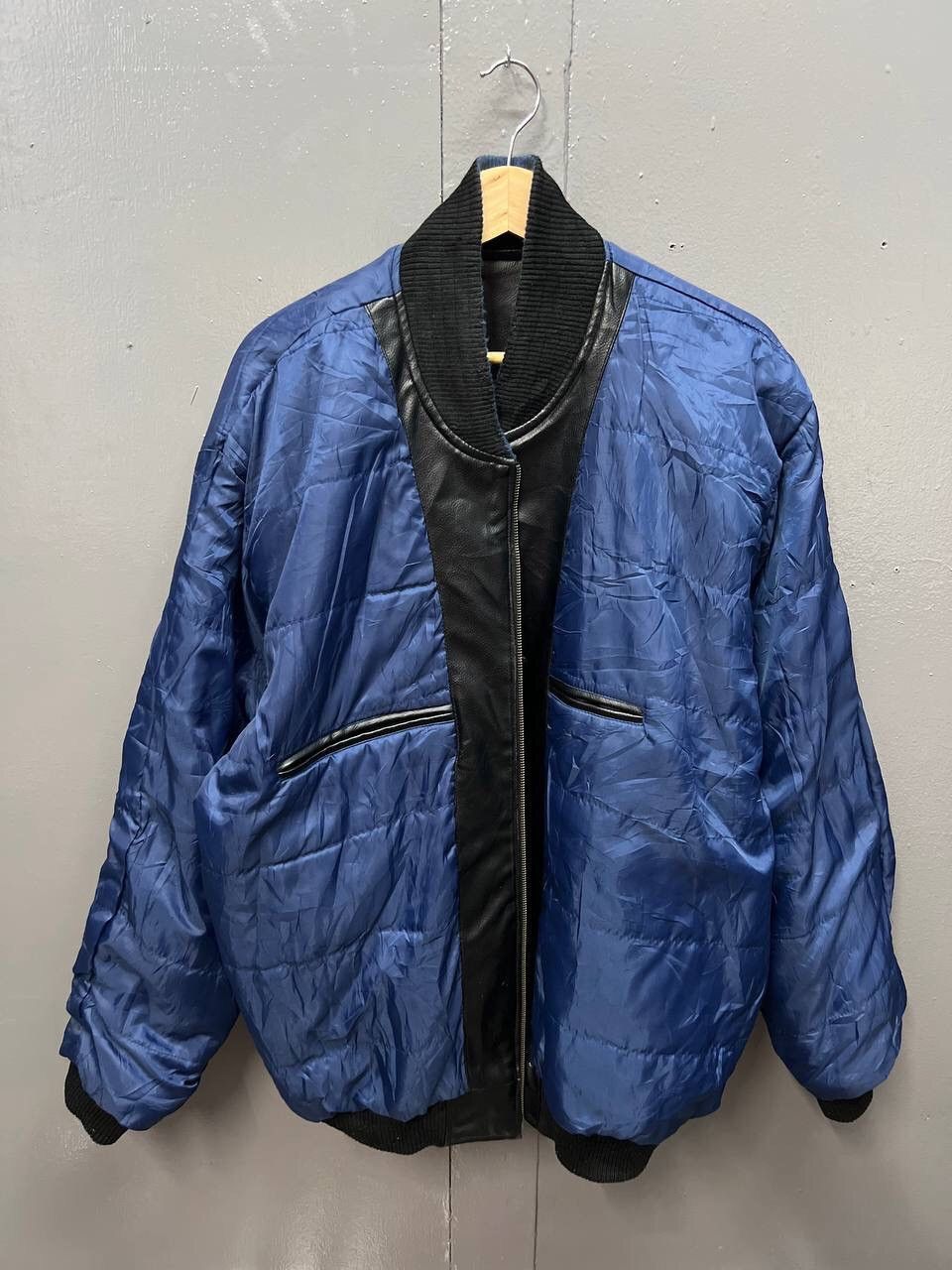 NFL NFL COLTS AMERICAN SPORT JACKET Size US XL / EU 56 / 4 - 11 Thumbnail