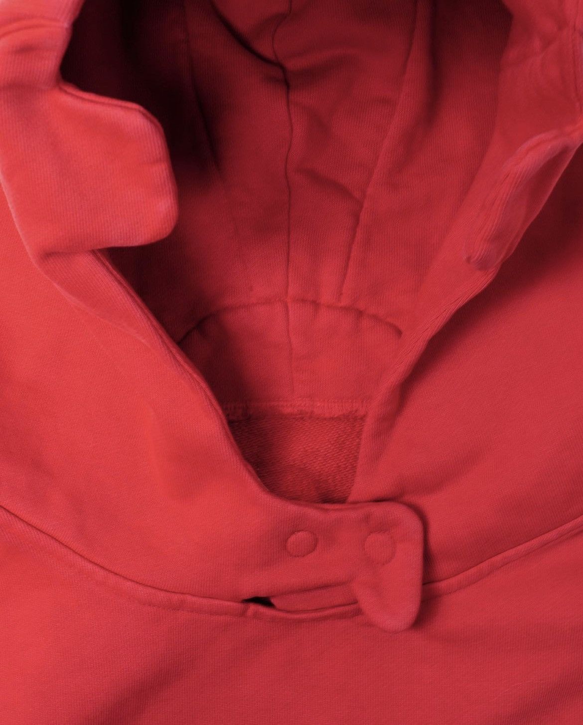 Other BRiGHT RED (p)OLY 5000 CONVENiENCE STORE BOXiNG HOODiE Size US L / EU 52-54 / 3 - 11 Thumbnail