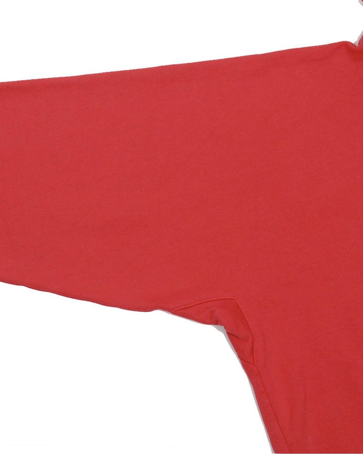 Other BRiGHT RED (p)OLY 5000 CONVENiENCE STORE BOXiNG HOODiE Size US L / EU 52-54 / 3 - 10 Thumbnail
