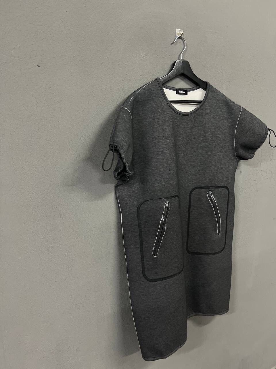 Issey Miyake × Ne-Net SAMPEL TAG PRODUCT🔥NE-NET ISSEY MIYAKE JACKET Size L / US 10 / IT 46 - 2 Thumbnail
