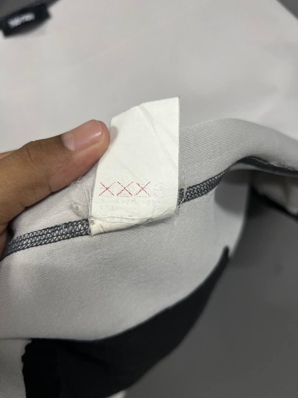 Issey Miyake × Ne-Net SAMPEL TAG PRODUCT🔥NE-NET ISSEY MIYAKE JACKET Size L / US 10 / IT 46 - 11 Thumbnail