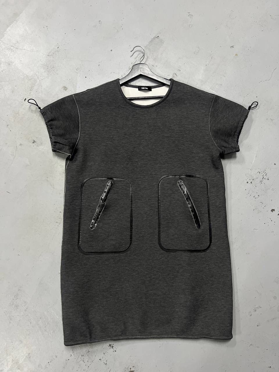 Issey Miyake × Ne-Net SAMPEL TAG PRODUCT🔥NE-NET ISSEY MIYAKE JACKET Size L / US 10 / IT 46 - 7 Thumbnail